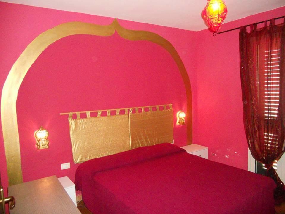 Villino Marrakech Apartment Calasetta Exterior foto